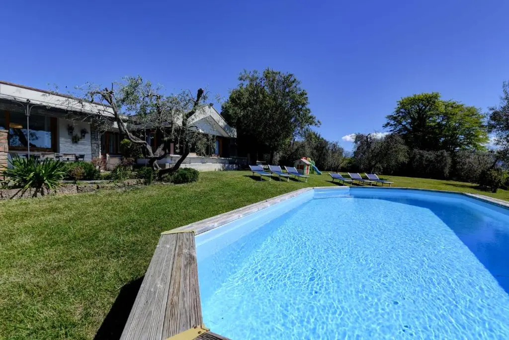 Casa Raffaella -Ciao Vacanze
