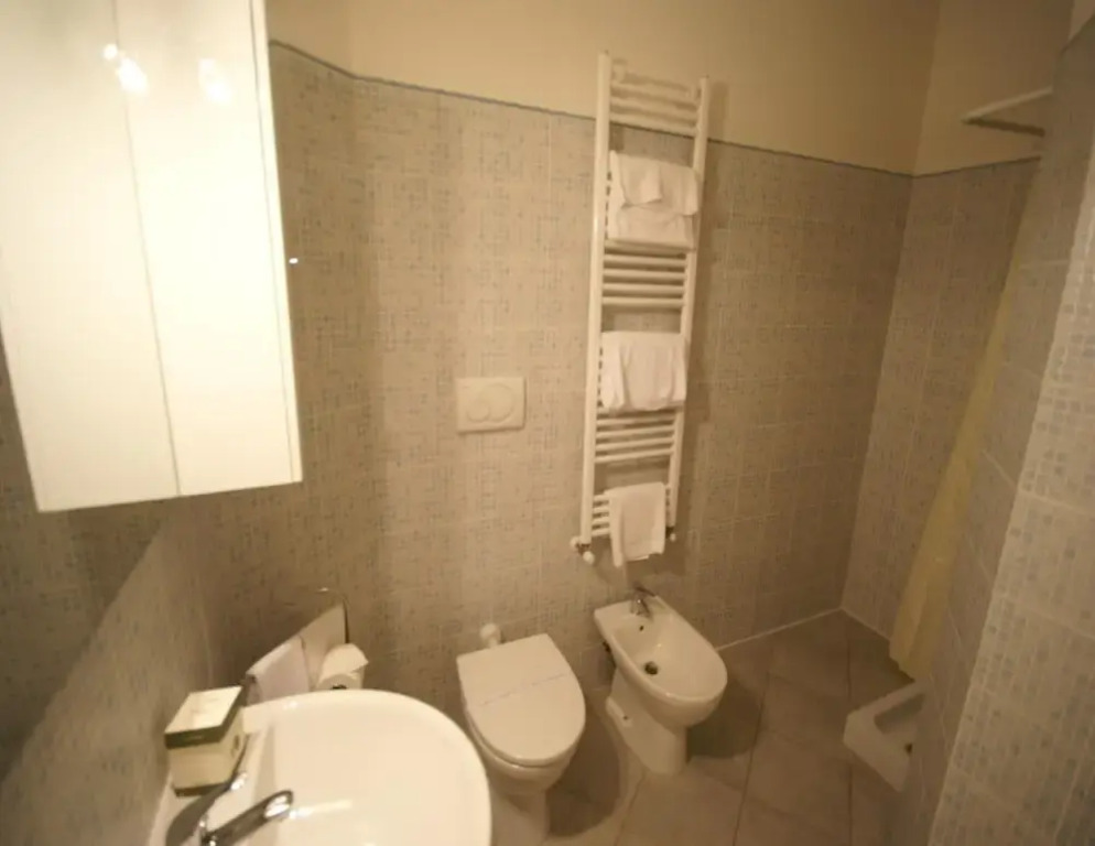Apartment in Tuscany Near Chianti Vineyards