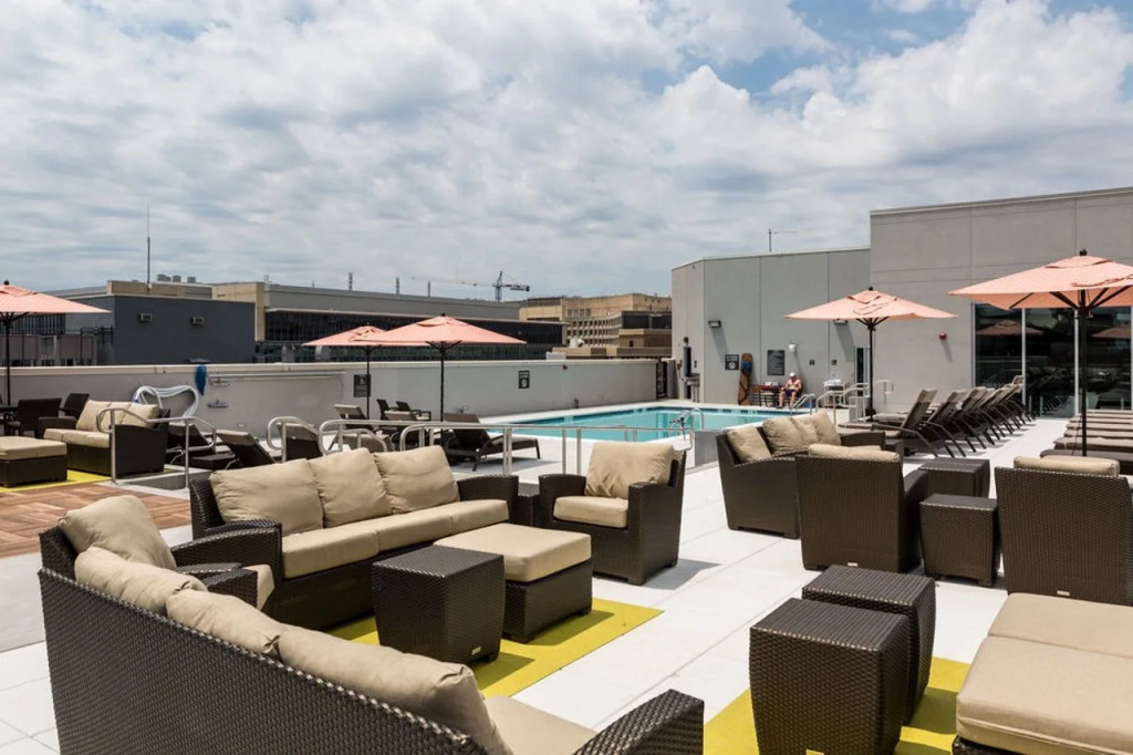 Holiday Inn Washington Capitol-National Mall by IHG