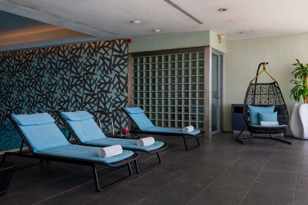 MYRIAD by SANA Hotels