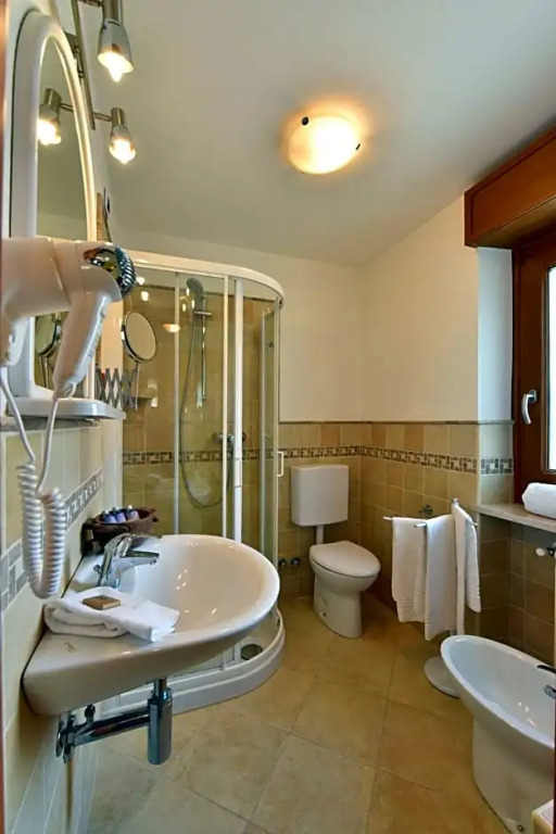 Hotel Bijou
