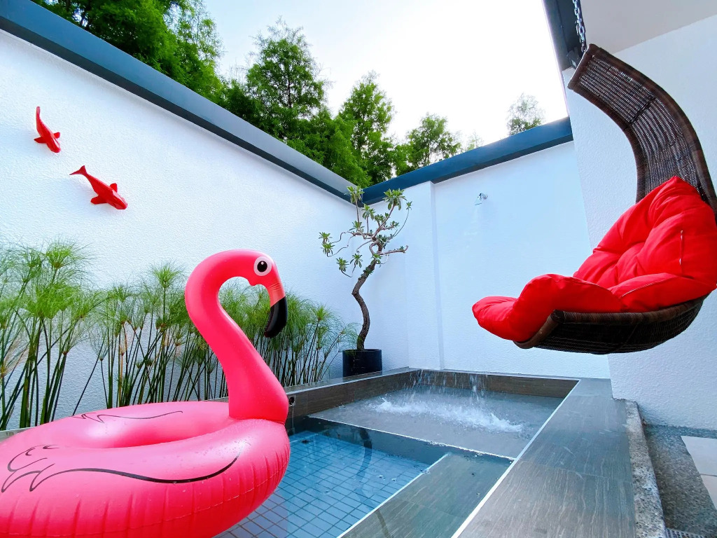 Shu Xin Motel
