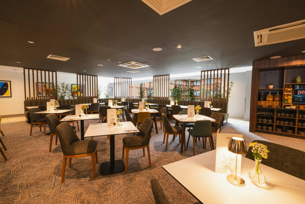 Holiday Inn Newcastle South by IHG