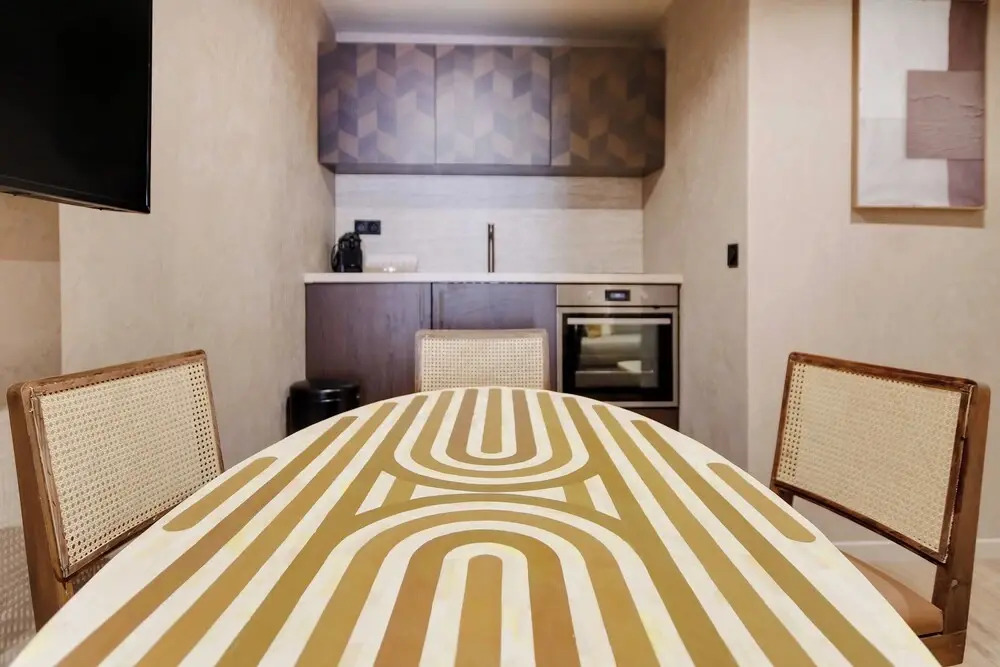 Cozy Apartment 2br/6p - Caire / Montorgueil - 2