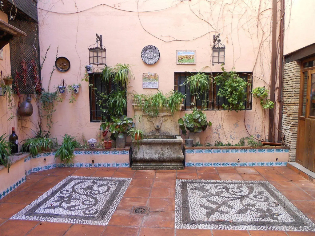 Hotel Posada del Toro