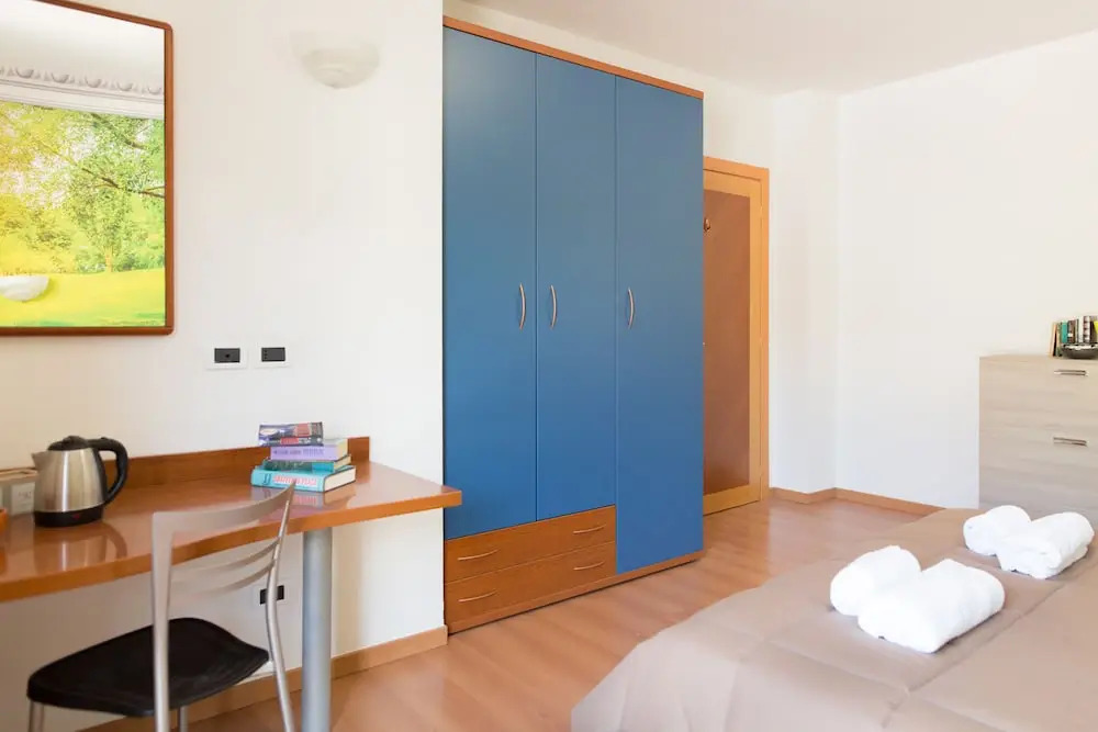 Divian Apartments