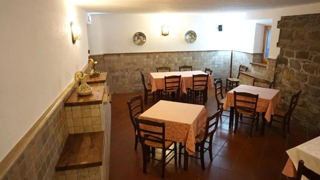 Hotel La Torretta