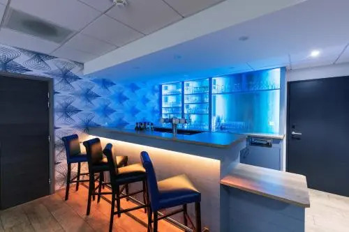 Airport Club Résidence