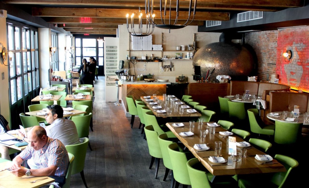 The Frederick Hotel Tribeca, a Small Luxury Hotel