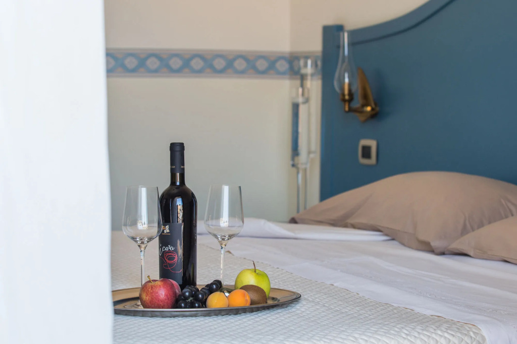 Hotel Al Faro