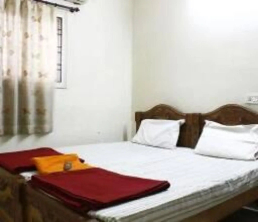 S.S. Guest House