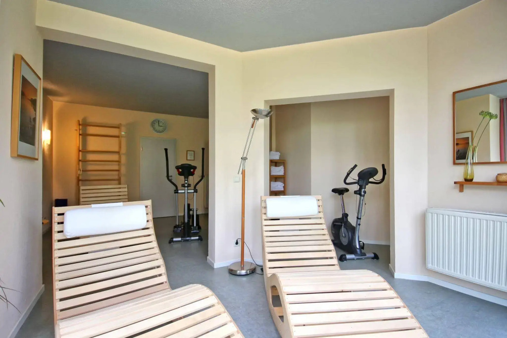 Hotel Haus Duden
