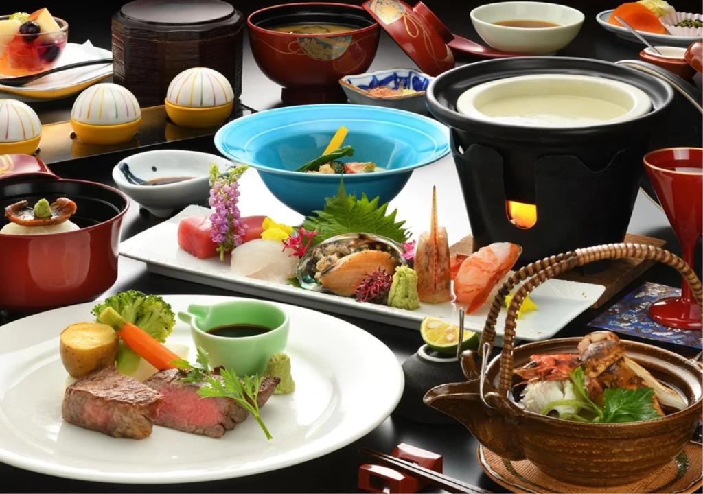 Surikamitei Ohtori