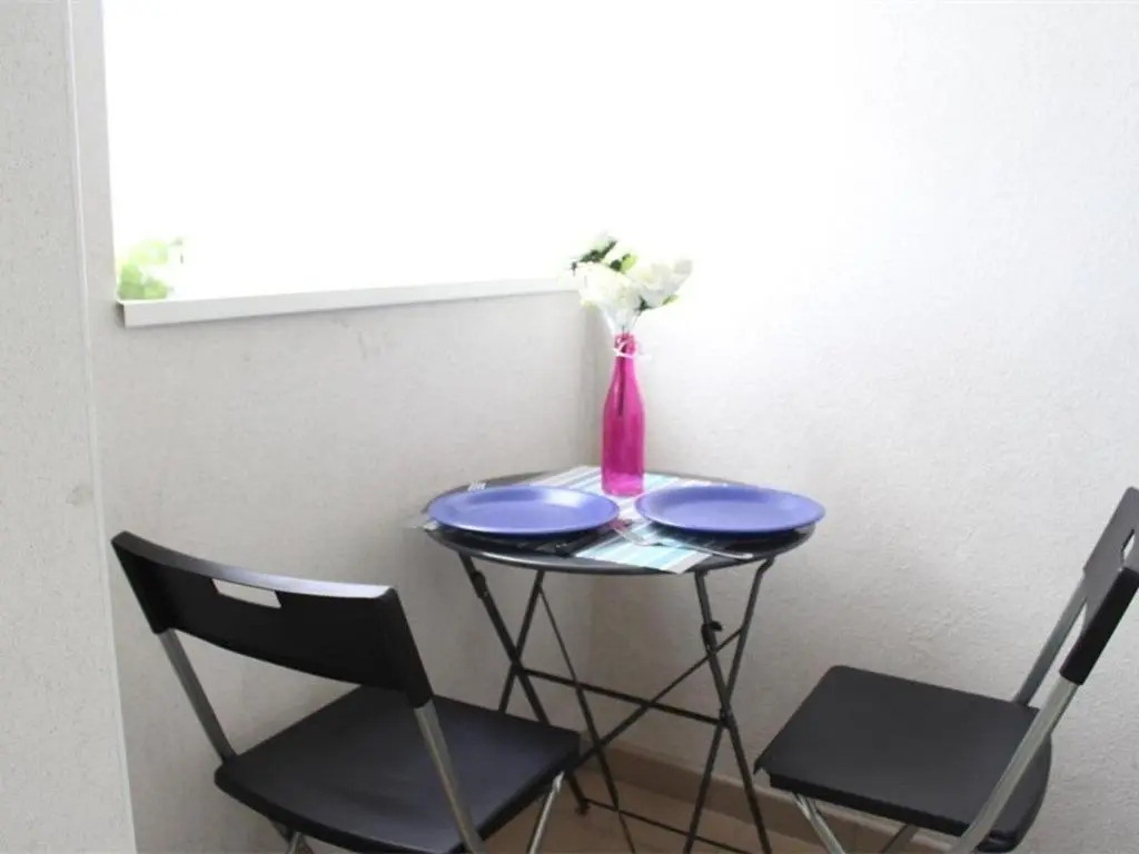 Appartement La Rochelle, 1 pièce, 2 personnes - FR-1-246-26