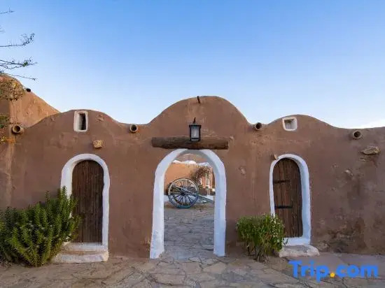 Ksar Ouled Debbab