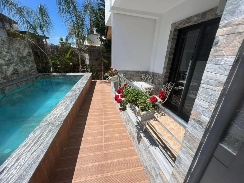 Ilio Boutique Hotel