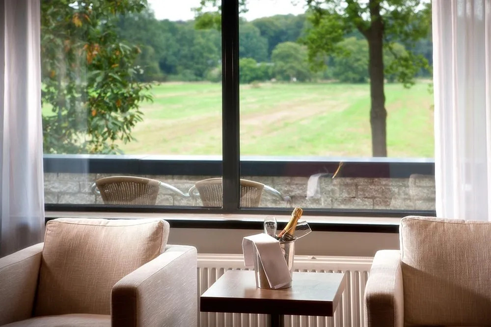 Van der Valk Hotel de Bilt-Utrecht