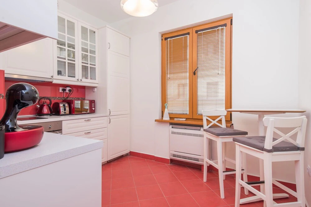 FM Luxury 1-BDR Apartment - Designer Business