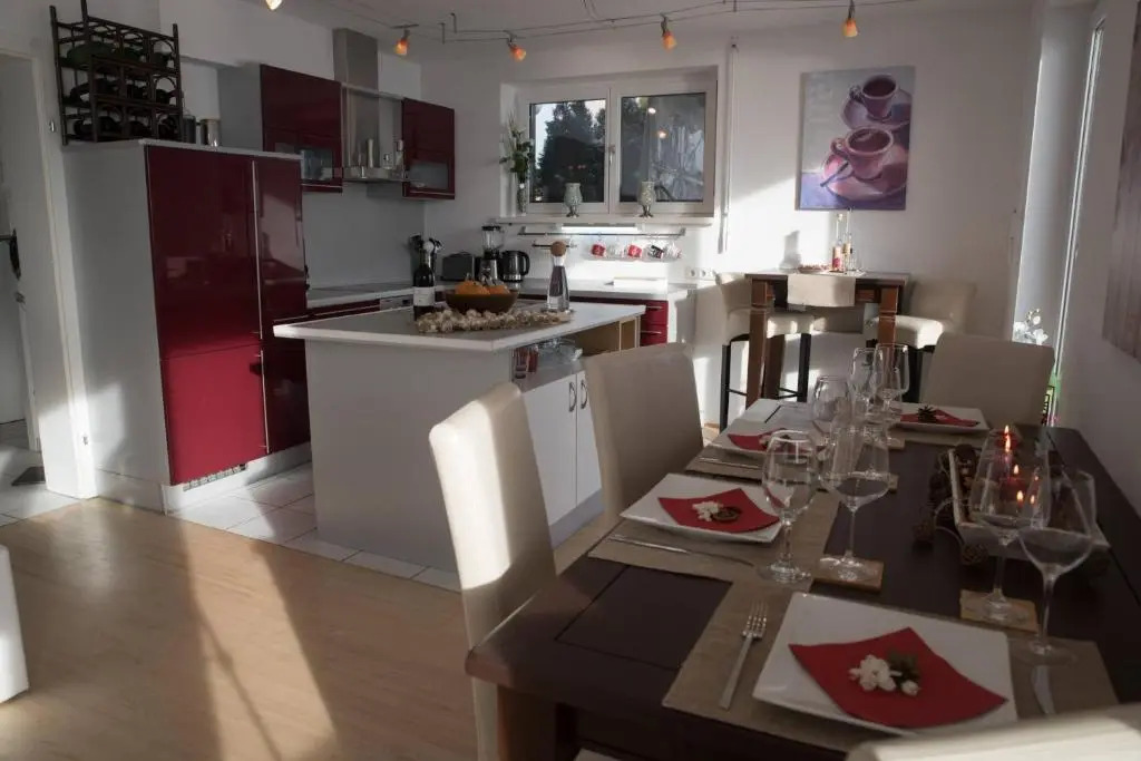 Penthouse Sonnberg