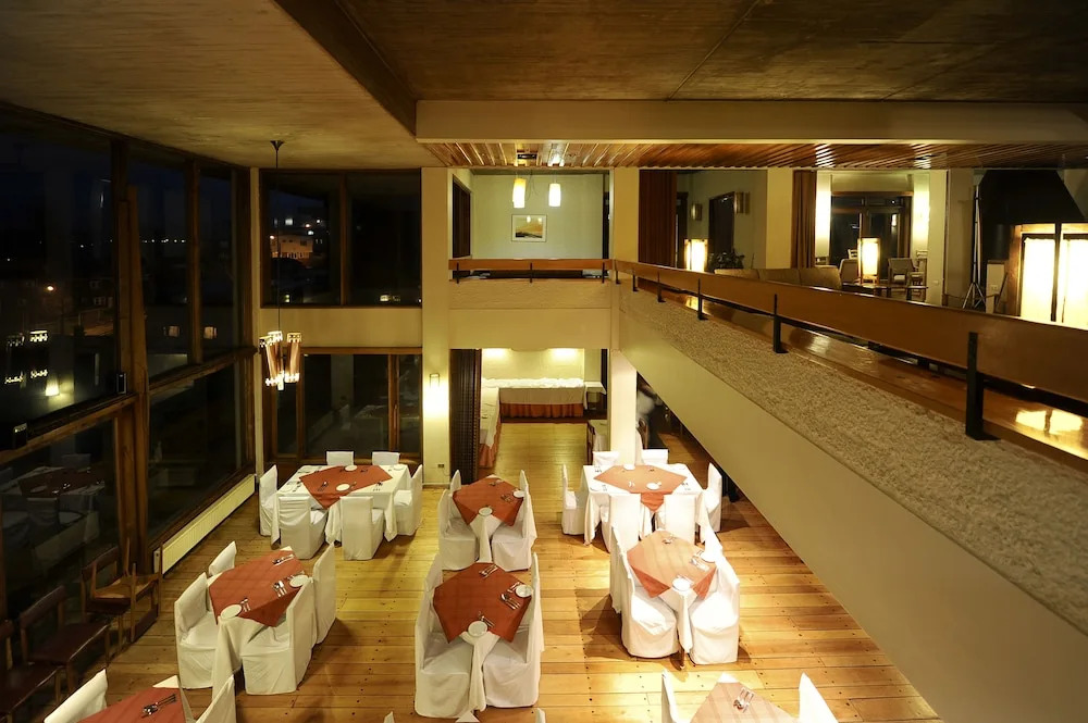 Hotel de Castro
