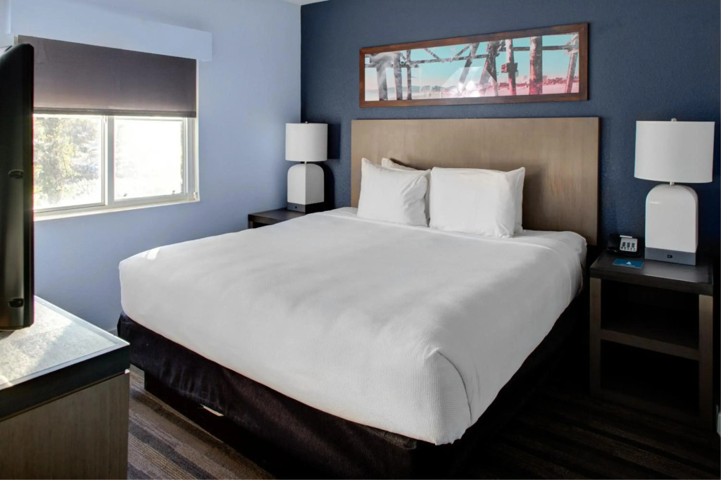 Hyatt House Philadelphia/Plymouth Meeting