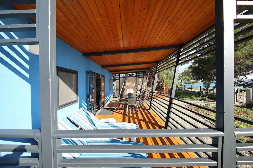 Mobile Home Safir