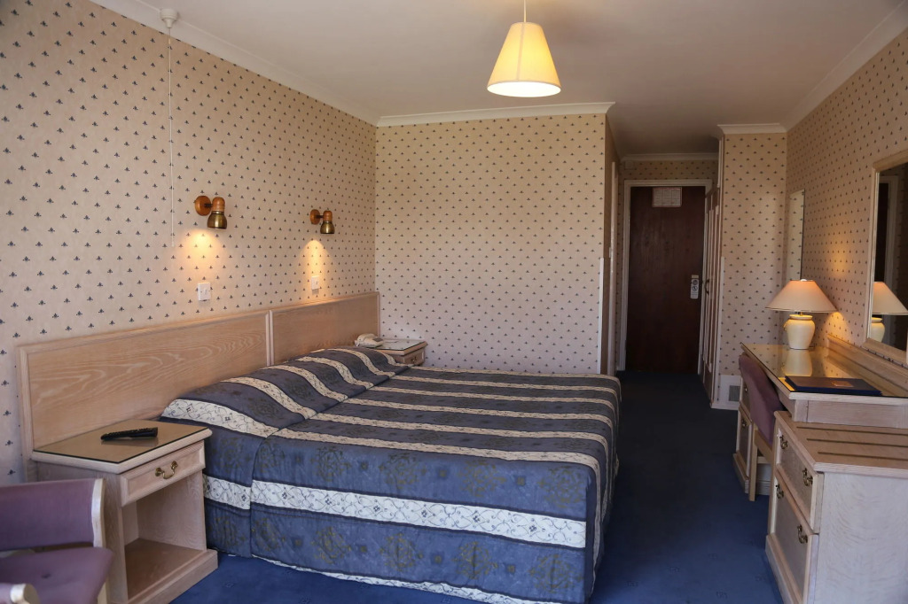Beausite Hotel