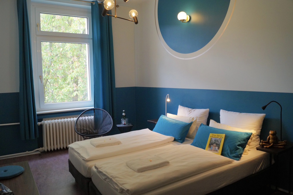 Grand Hostel Berlin Classic
