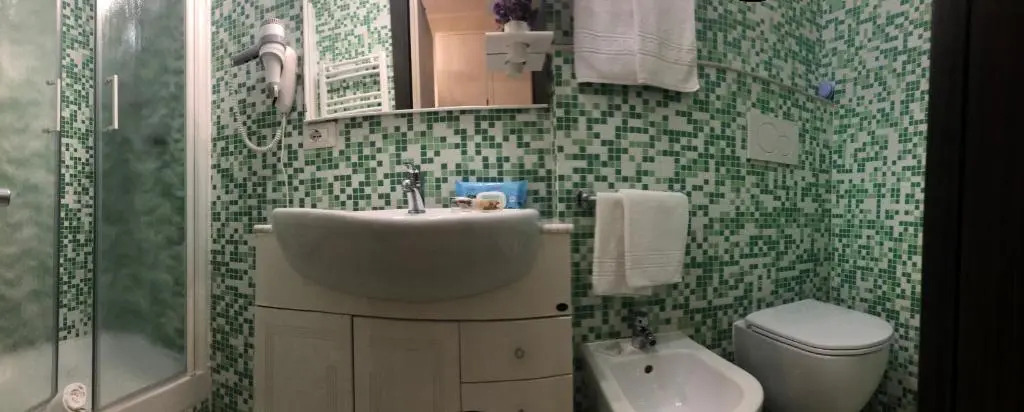Appartamento Ceci in Trastevere