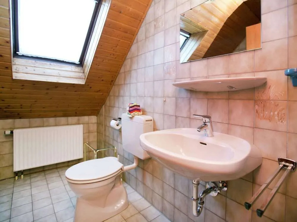 Cozy Apartment in Moos near Lake Constance