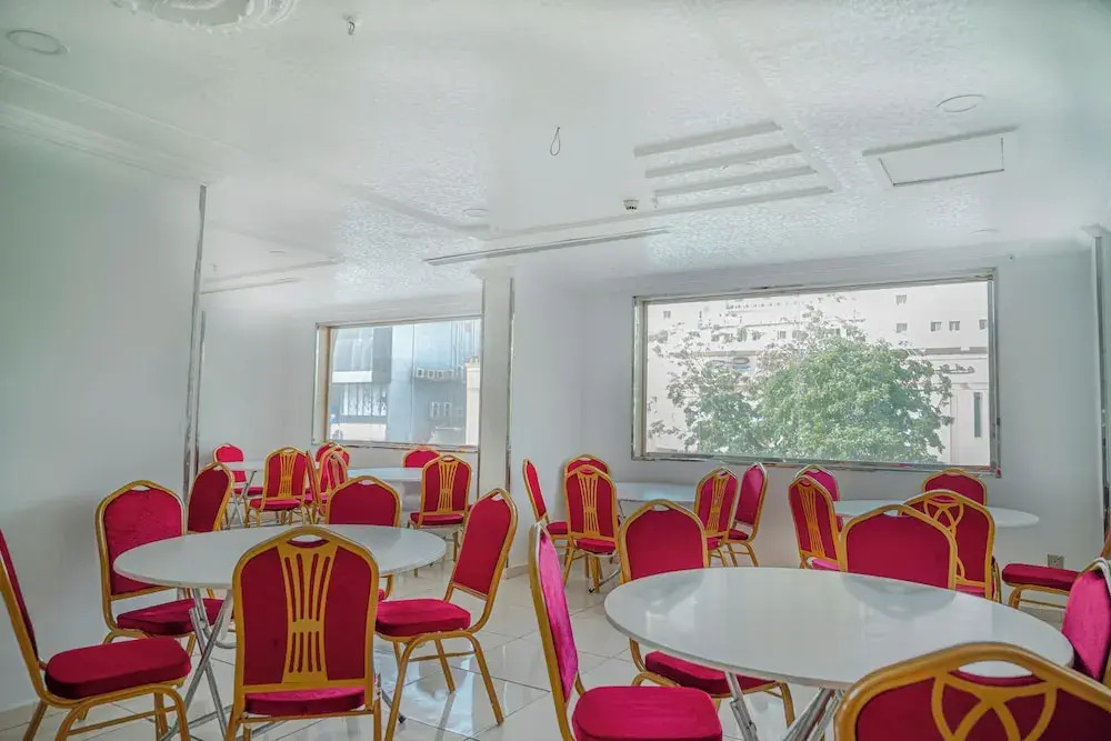 فندق قرى Qira Hotel