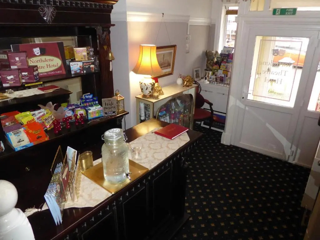 Northdene Theatre Hotel