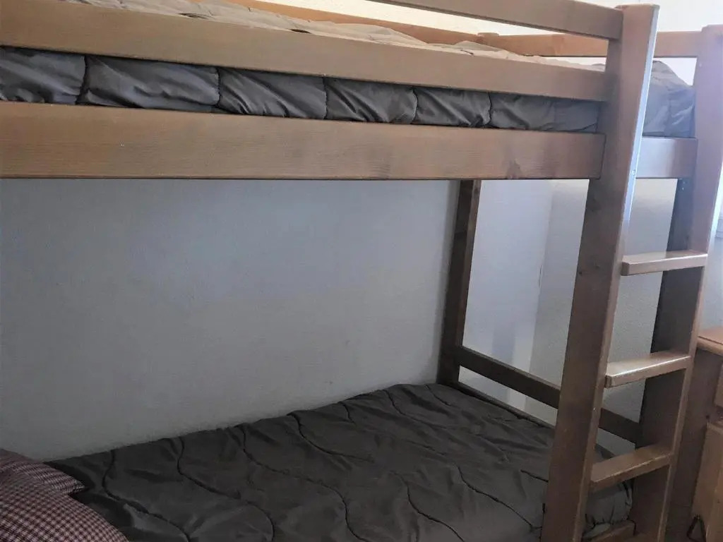 Chalet Le Dévoluy-Agnières-en-Dévoluy, 4 pièces, 8 personnes - FR-1-504-40