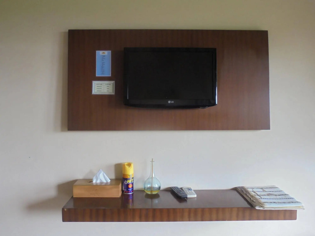 Biyukukung Suite & Spa