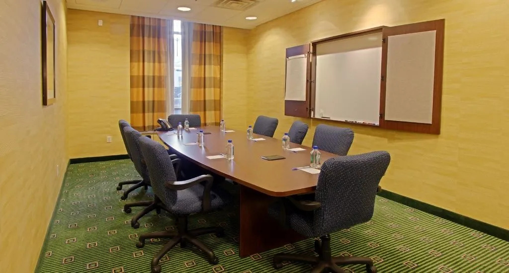 Fairfield Inn & Suites by Marriott New York Long Island City/Manhattan View