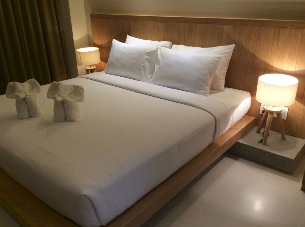 W14 Pattaya