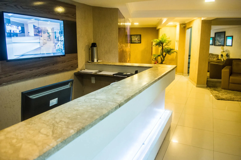 Hotel Plage
