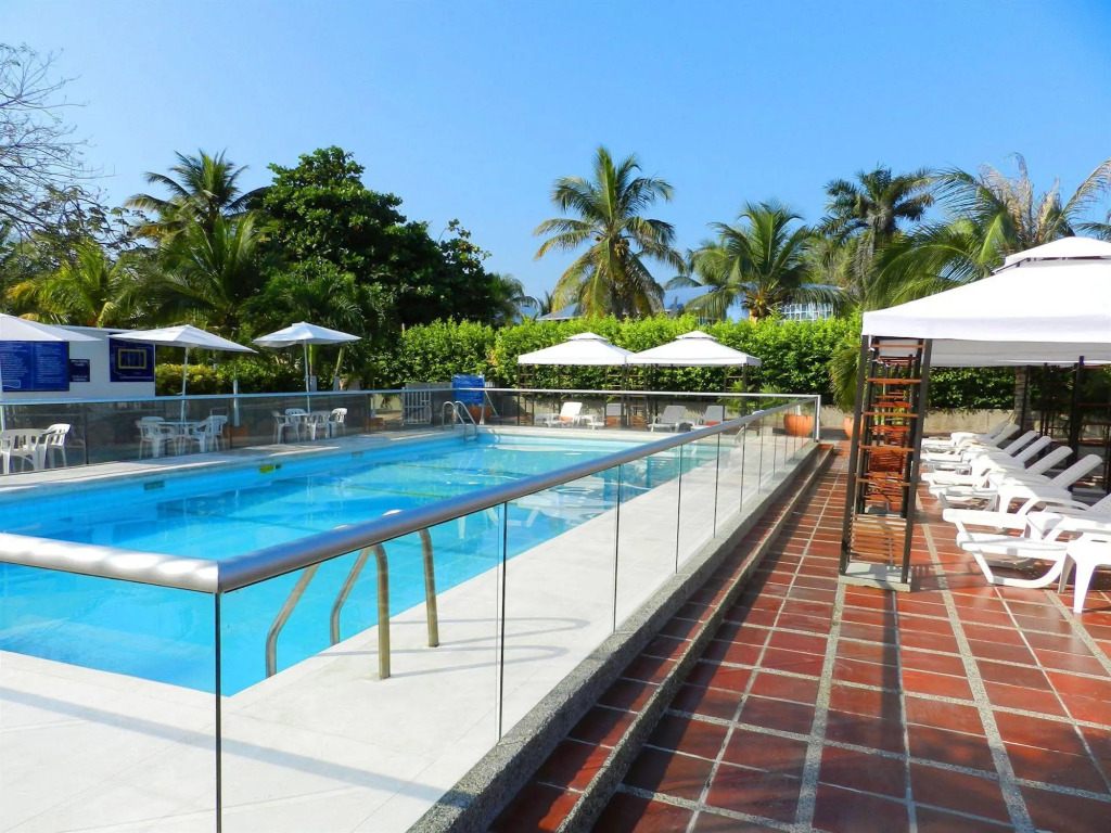 Hotel Dorado Plaza Punta Arena