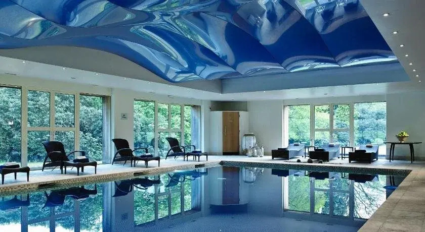 Grayshott Health Spa