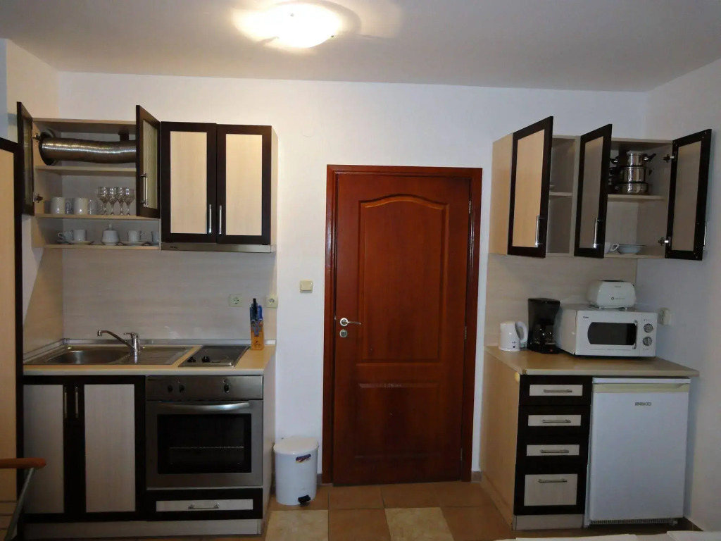 PS Summer Dreams Apartments