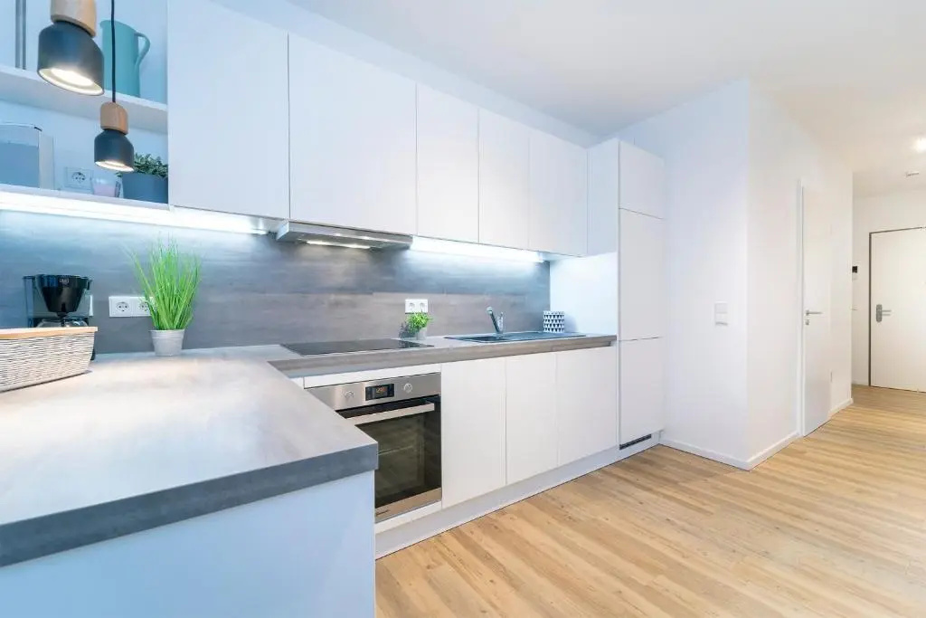 KellenHus Wohnung 2