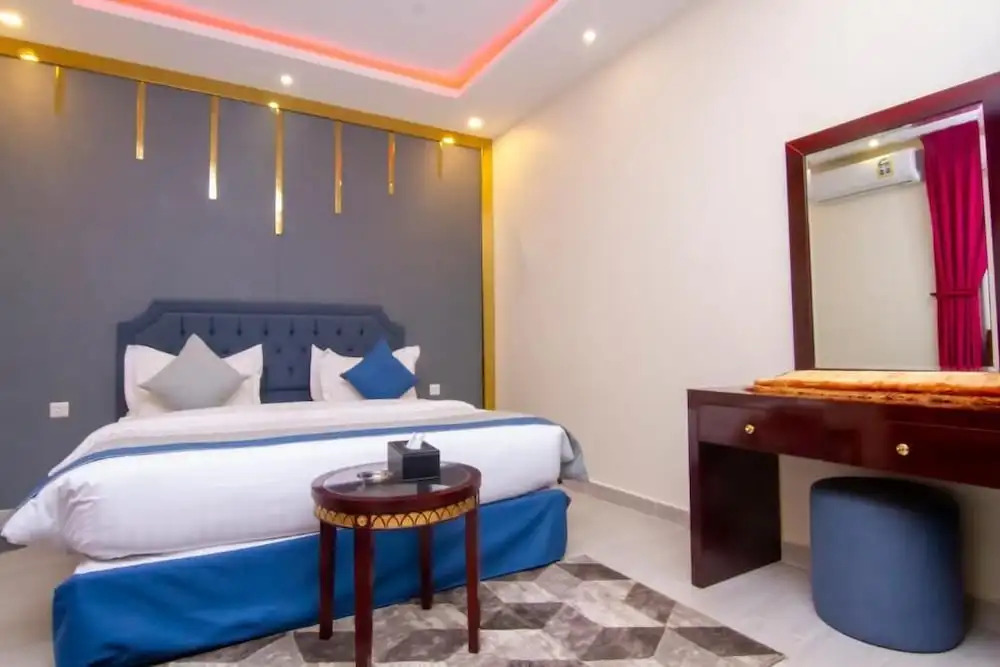 Al Muteb Suites Al Falah 1