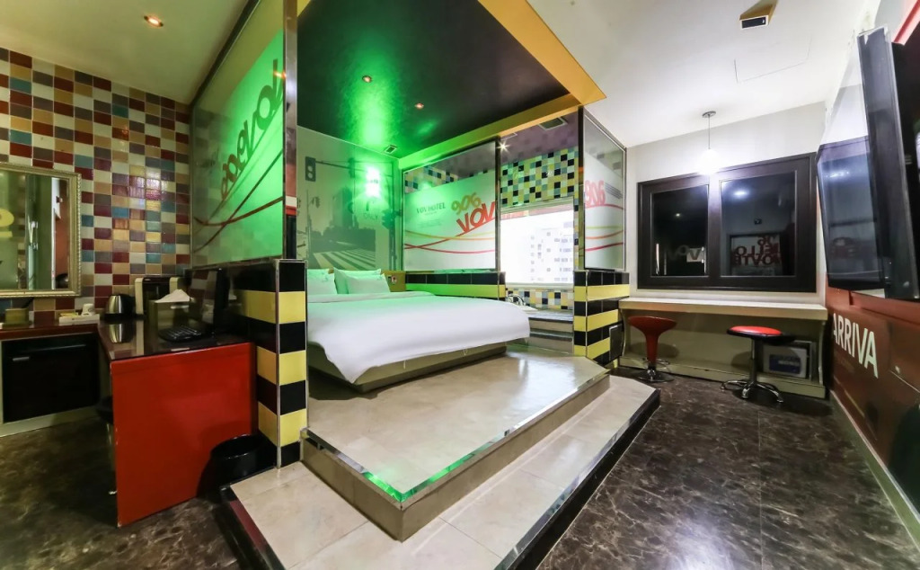 Vov Hotel