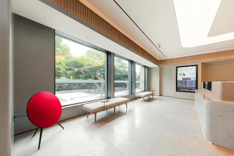 Ji Hotel Changzhou Railway Station