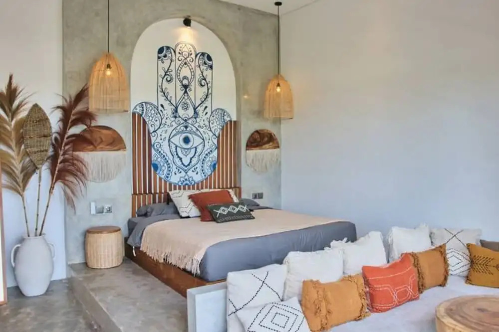Good Vibe Villa - 3 Bdrm Luxury Villa