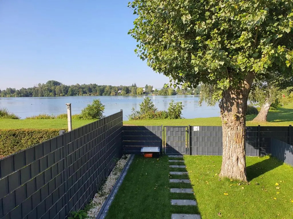 Ferienhaus Am See