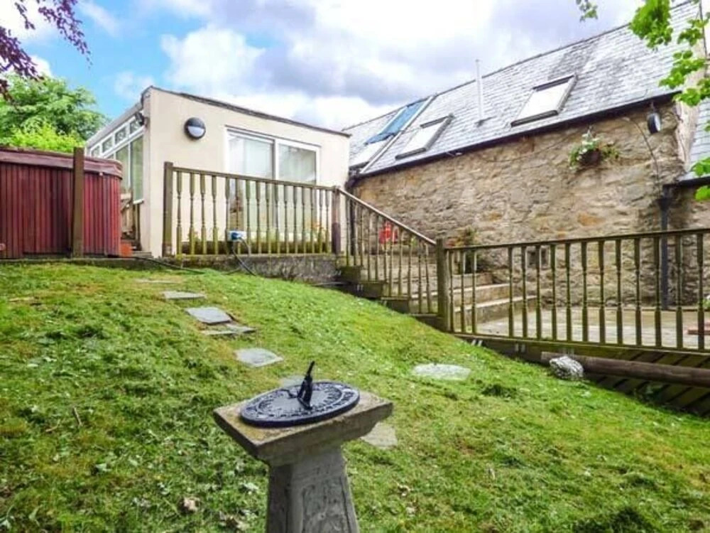 The Hayloft