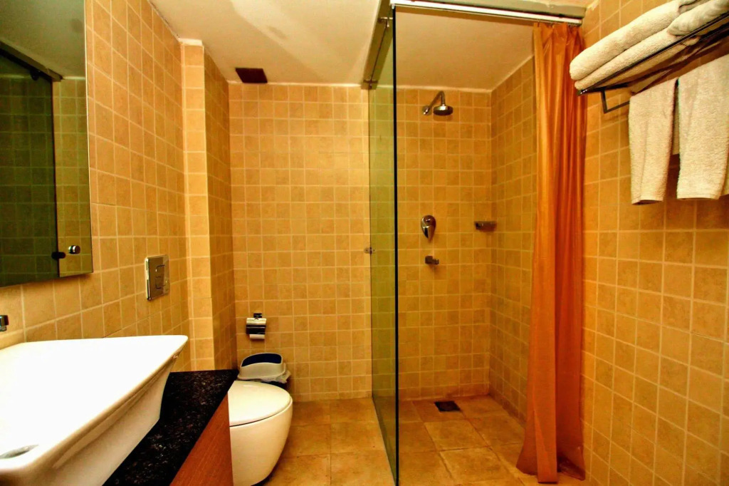 Gaju Suite Hotel