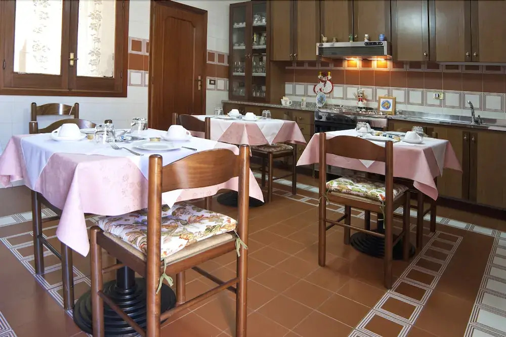 Armonia B&B
