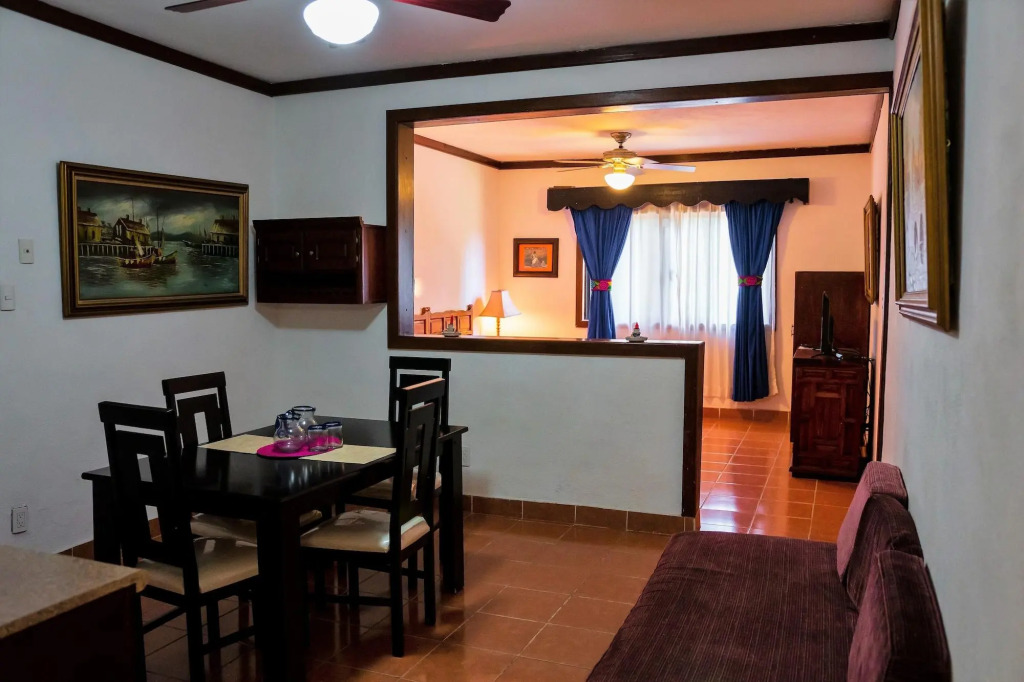 Hotel San Angelo